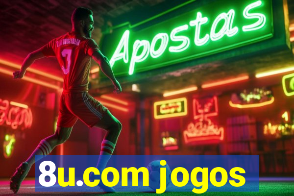 8u.com jogos